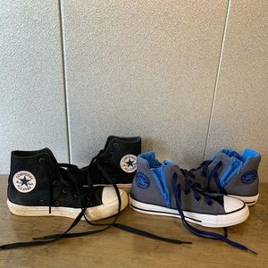 Converse All Star Chuck Taylor Bundle